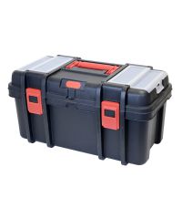 Werkzeug-Box Omega 510x260x245mmWerkzeugbox