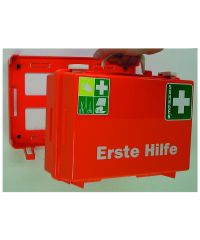 Erste-Hilfe-Koffer großKoffer
