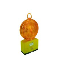 Warnleuchte Euro Nitra LED gelbWarnleuchte