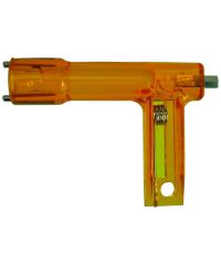 Schlüssel Niko für WarnleuchtenSchlüsselset