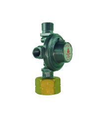 Druckregler SB 4barDruckregler