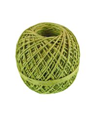 Paketschnur natur mittelstark 40mPaketschnur