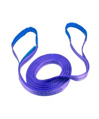 Hebeband 2000 kg / 4 mHebeband