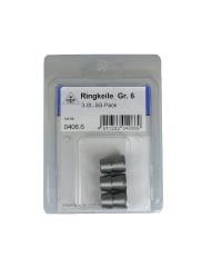 Ringkeile Gr.8 2er PackRingkeile