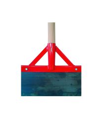 HaWe 766.00 Ersatz-Stiel für Stoßscharren