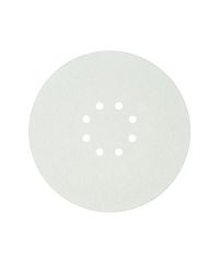 Klett-Schleifsch. 225 mm Korn 80 8-Loch(25 Stück)