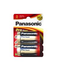 Panasonic Pro Power Mono D LR20B2