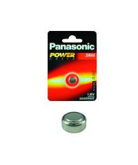 Ersatz-Knopfbatterie 1,55 VErsatzbatter