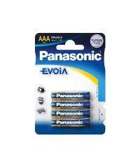 Batterie Photo Panasonic Evolta Micro4er Blister