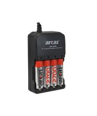 SchnellladegerätLadegerät