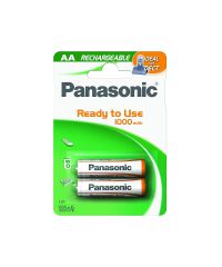 Batter.Panasonic Stay Charged DECT Migno2er Blister