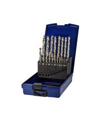 Spibo-Kasette HSSg Präz. 1-10 mmKassette