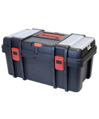 Werkzeug-Box Omega 610x280x280Werkzeugbox