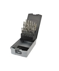 Spibo-Kassette HSS-G Präz. 1-13 mmKassette