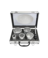 Bohrkrone HM-beschichtet Ø43 mmBohrkrone