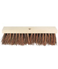 Strassenbesen Piassava 40 cmBesen