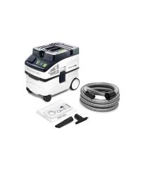 Festool Absaugmobil CT 15 E CLEANTEC, 574827