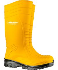 Albatros Protector Plus S5 gelb (590250-700)