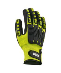 Uvex synexo impact 1 Schnittschutzhandschuh (60598)