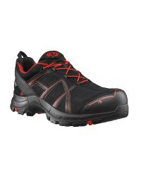 Haix BLACK EAGLE Safety 40.1 low/black-red (610002)