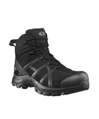 Haix BLACK EAGLE Safety 40 mid/black-black (610024)