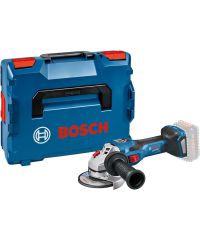 Bosch Professional BITURBO Winkelschleifer GWS 18V-15 SC