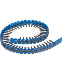 Bosch Professional Schnellbauschraube Feingewinde, S-F, 3,9 x 25 mm, 2608000550