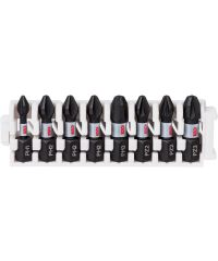 Bosch Professional Pick & Click Impact Control Bit Set 34-tlg. 061599765E