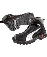 Puma Scuff Caps Cascades Mid S3 HRO SRC (63.021.0)