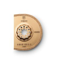 Fein (Multimaster) Hartmetall-Sägeblatt, 63502125210