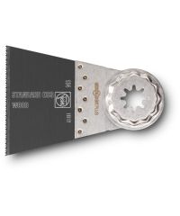 Fein Tauchsägeblatt 65 mm E-Cut Standard 63502134230 Passend für Marke 5 St.