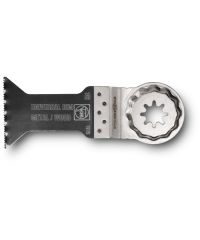 E-Cut Universal-Sägeblatt SLP 60x44 10er Pack 63502152240