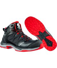 Albatros Ultratrail BLK Mid S3 (636200)