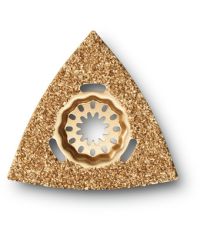 Fein (Multimaster) Hartmetall-Raspel, 63731001210