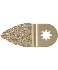 Fein MultiMaster 63731002017 Hartmetall-Raspel, fingerform