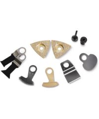 Fein Zubehör osz. Werkzeuge Fein Fliesenleger-Set 63903167580