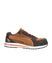 Puma Barani Low S1P (643010)