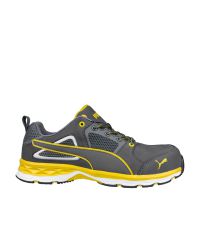 Puma PACE 2.0 YELLOW LOW S1P ESD HRO SRC (643800)