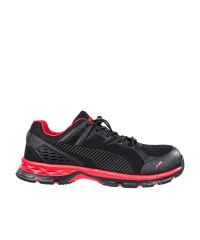 Puma FUSE MOTION 2.0 RED LOW S1P (643890)