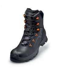 Uvex Winterstiefel uvex 2 (65303) S3 W12 CI ESD