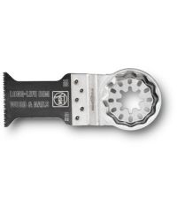 Fein Bimetall Tauchsägeblatt 35 mm E-Cut Long-Life 63502160230 Passend für Ma...