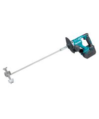 Makita Akku-Rührgerät 18V DUT130Z, ohne Akku und Ladegerät