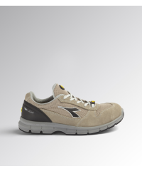 Diadora RUN TEXT LOW S1P sand/sand (701.175305-C8149)