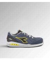 Diadora Run Net Airbox Low S3 blau/blau (176221/C8702)