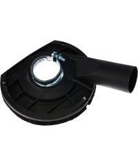 Bosch Zubehör 1605510281 Absaughaube zum Schleifen 125 mm