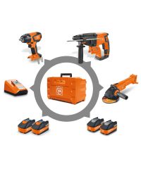 Fein Combo-Kit CCG+ABH+ASCD  71901461000 