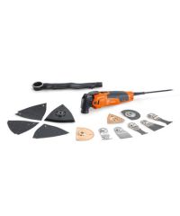 Fein 72295282000 MultiMaster TOP XL Edition FMM350QSL