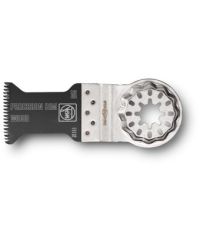 Fein Bimetall Tauchsägeblatt 35 mm E-Cut Precision 63502205230 Passend für Ma...