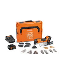 Fein Akku Multimaster AMM 500 Plus Top 4,0 Ah AS 71293861000 