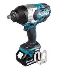 Makita Akku-Schlagschrauber DTW1002Z ohne Akku/Ladegerät 18V